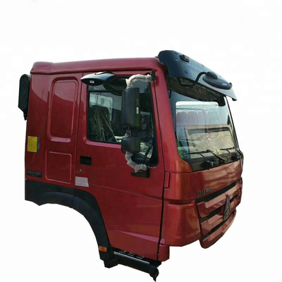 Pembayaran aman untuk kabin Sinotruk HOWO Hw76 truk di Made-in.com