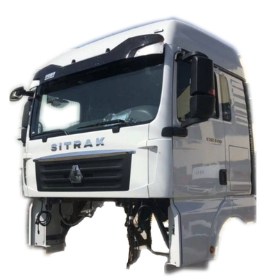 Pembayaran aman untuk kabin Sinotruk HOWO Hw76 truk di Made-in.com