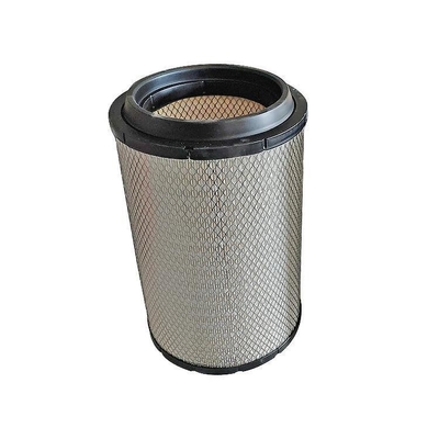 K2841 Filter udara untuk Wd615 Bagian mesin FAW HOWO Shacman Dongfeng Beiben Foton Truck