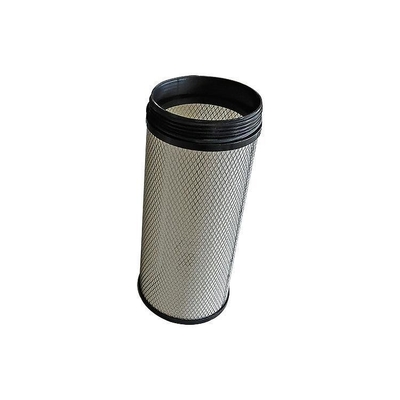 K2841 Filter udara untuk Wd615 Bagian mesin FAW HOWO Shacman Dongfeng Beiben Foton Truck