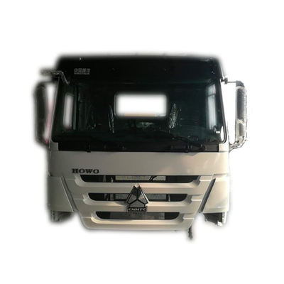 Transmisi Shaft Customized Original Sinotruk HOWO 340 Kabin untuk Sistem Transmisi