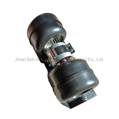 Standar Sinotruk HOWO truk suku cadang AC Blower Heater Blower Assembly Az1630840014
