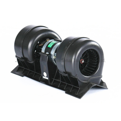 Standar Sinotruk HOWO truk suku cadang AC Blower Heater Blower Assembly Az1630840014