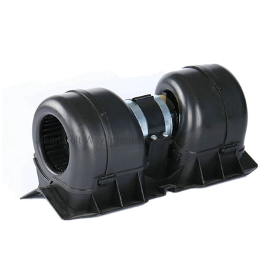 Standar Sinotruk HOWO truk suku cadang AC Blower Heater Blower Assembly Az1630840014