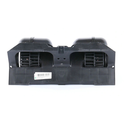 Standar Sinotruk HOWO truk suku cadang AC Blower Heater Blower Assembly Az1630840014