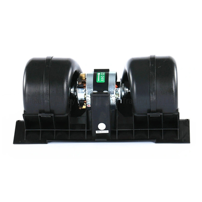 Standar Sinotruk HOWO truk suku cadang AC Blower Heater Blower Assembly Az1630840014
