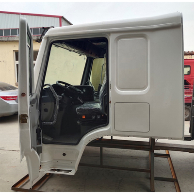 Sistem Starting untuk Sinotruk Truck Sleeper Double Cab No Bed Bagian Sistem Listrik