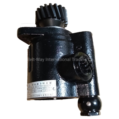 Shacman Dump Truck Weichai Bagian Mesin Dz9100130028 Servo Steering Pump