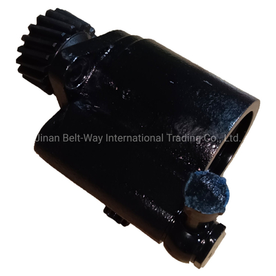 Standar Power Steering Pump Dz9100130028 Shacman F3000 HOWO truk suku cadang
