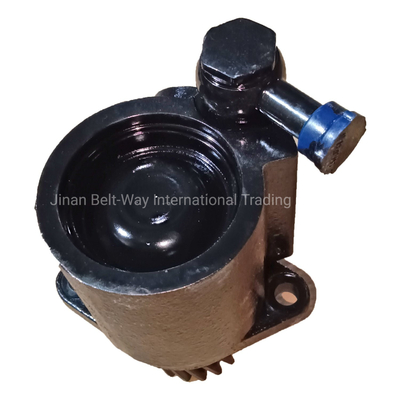 Standar Power Steering Pump Dz9100130028 Shacman F3000 HOWO truk suku cadang