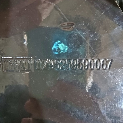 Sisi kiri belakang mesin pemasangan kursi pendukung Dz95259590067 untuk Shacman F3000