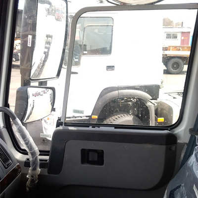 Sinotruk Spare Parts HOWO A7 Sinotruk Cab Kontak untuk biaya pengiriman dan waktu pengiriman