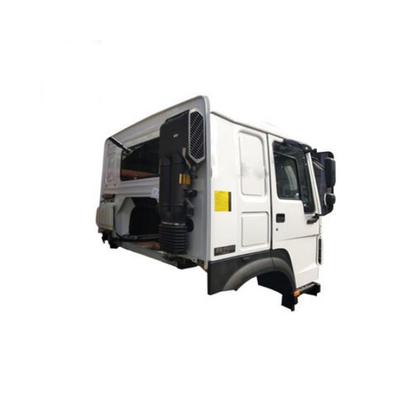 Sinotruk Spare Parts HOWO A7 Sinotruk Cab Kontak untuk biaya pengiriman dan waktu pengiriman