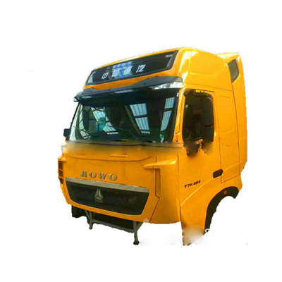 Sinotruk Spare Parts HOWO A7 Sinotruk Cab Kontak untuk biaya pengiriman dan waktu pengiriman