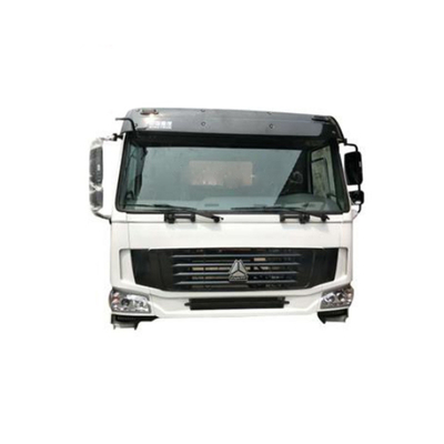 Sinotruk Spare Parts HOWO A7 Sinotruk Cab Kontak untuk biaya pengiriman dan waktu pengiriman