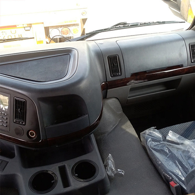 Sinotruk Spare Parts HOWO A7 Sinotruk Cab Kontak untuk biaya pengiriman dan waktu pengiriman