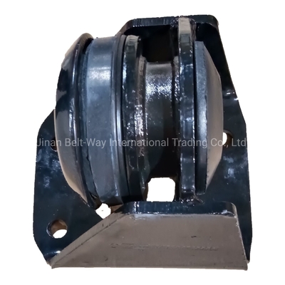 Shacman F3000 F2000 M30000 Mesin Dukungan Belakang Dz95259590068 Bagian Sistem Transmisi