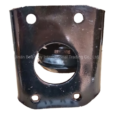 Shacman F3000 F2000 M30000 Mesin Dukungan Belakang Dz95259590068 Bagian Sistem Transmisi