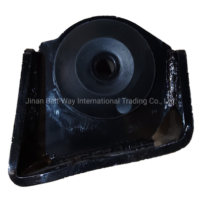 Shacman F3000 F2000 M30000 Mesin Dukungan Belakang Dz95259590068 Bagian Sistem Transmisi