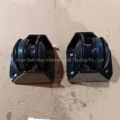 Wd615/Wd10/Wd12/Wp10/Wp12/D12/Wd618 Mesin Model Dukungan Mesin untuk Truk Shacman
