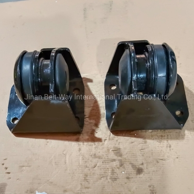 Wd615/Wd10/Wd12/Wp10/Wp12/D12/Wd618 Mesin Model Dukungan Mesin untuk Truk Shacman