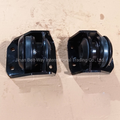 Wd615/Wd10/Wd12/Wp10/Wp12/D12/Wd618 Mesin Model Dukungan Mesin untuk Truk Shacman