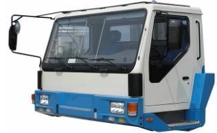 Traktor Traktor Truk Berat Cina Terbaru untuk Konstruksi dan Keandalan