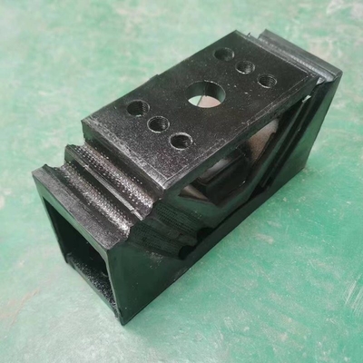 Bagian sistem rem AZ9725590031 Mesin pemasangan untuk Sinotruk HOWO truk suku cadang