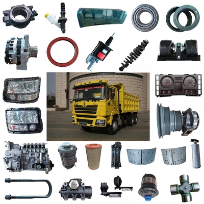 Paket Berat Bruto 0,400kg Selang Intercooler untuk Sinotruk HOWO Truck Wg9719530108