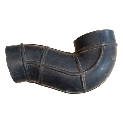 Sinotruk HOWO Truck Air Intake Hose untuk Mesin WD615/WP10/WP12 Model WG9719190009