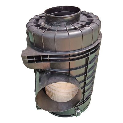 Sinotruk Hohan N7g Bagian Mesin Truk Filter Udara Wg9525195010 Standar