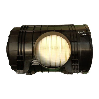Sinotruk Hohan N5g Dump Truck Oil Bath Air Filter Wg9525195010 Bagian Sistem Rem Dibuat