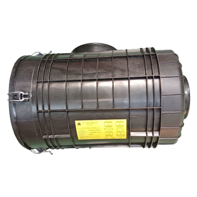 Sinotruk Hohan N5g Dump Truck Oil Bath Air Filter Wg9525195010 Bagian Sistem Rem Dibuat