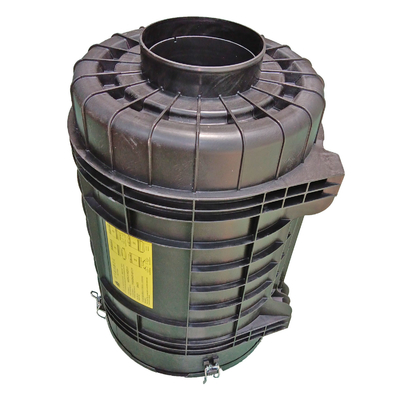 Sinotruk Hohan N5g Dump Truck Oil Bath Air Filter Wg9525195010 Bagian Sistem Rem Dibuat