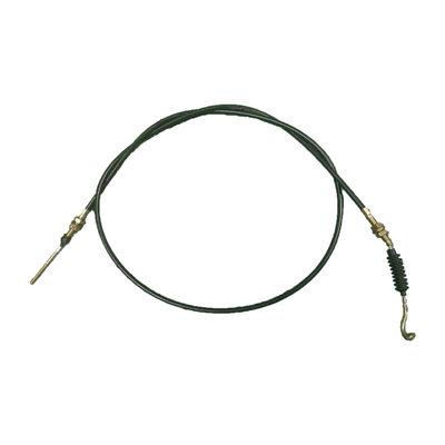 Sinotruk HOWO Truck Throttle Cable Wg9725570200 dengan Paket Berat Bruto 3.340kg
