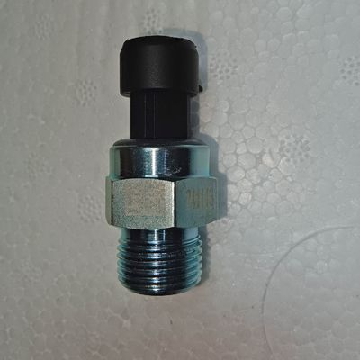 Sinotruk HOWO Sensor Tekanan Minyak Mesin Truk Vg1092090311 untuk Wd615/Wd618/Wp10/Wp12/D12
