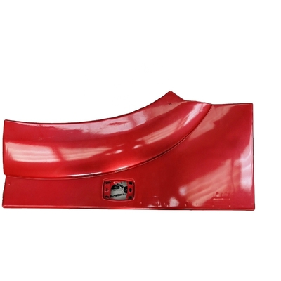 Selang transmisi untuk Sinotruck HOWO Wg1642230108 Pendukung belakang roda fender dalam USD