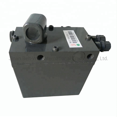 USD Pembayaran Didukung Sinotruk HOWO truk suku cadang Wg9719820001 Pompa tangan hidrolik