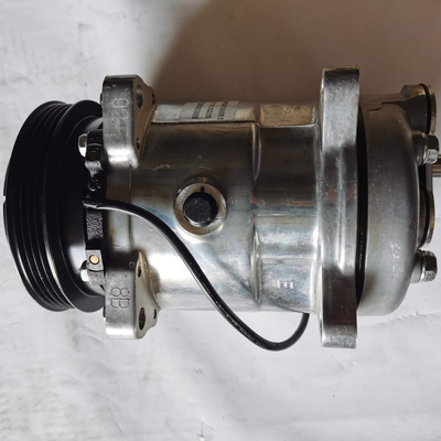 Sinotruk HOWO truk pendingin kompresor Wg1500139006 Mesin dengan standar OEM