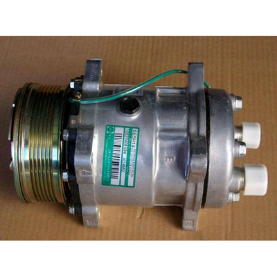 Sinotruk HOWO truk pendingin kompresor Wg1500139006 Mesin dengan standar OEM