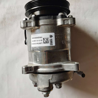 Sinotruk HOWO truk pendingin kompresor Wg1500139006 Mesin dengan standar OEM