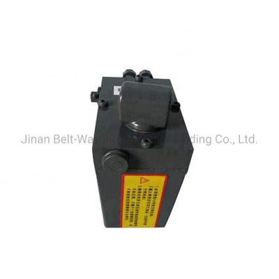 Sinotruk Hydraulic Manual Oil Pump Wg9719820001 Pembayaran dukungan dalam USD di Made-in.com