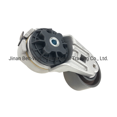 Custom Made Sinotruk HOWO Wechai Engine Tensioner Pulley Vg2600060313 untuk semua pasar