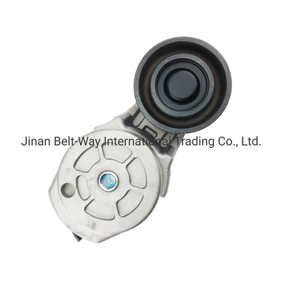 Custom Made Sinotruk HOWO Wechai Engine Tensioner Pulley Vg2600060313 untuk semua pasar