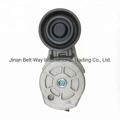 Custom Made Sinotruk HOWO Wechai Engine Tensioner Pulley Vg2600060313 untuk semua pasar