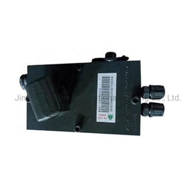 Sinotruk HOWO Truck Parts Cab Lift Pump Wg9719820001 Biaya Pengiriman dan Waktu Pengiriman