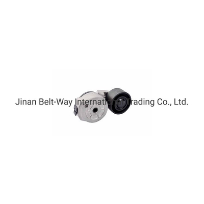 Kontak untuk Biaya Pengiriman Sinotruk HOWO Bagian Otomatis Tension Roller Tensioner Pulley