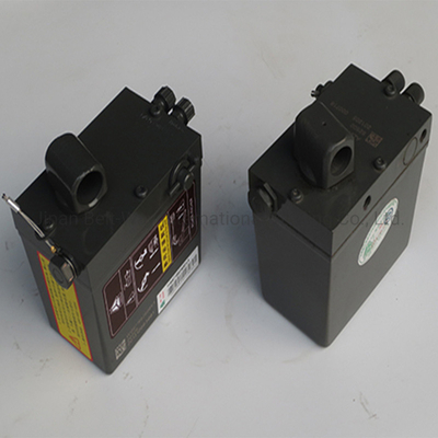 Bagian-bagian truk Pompa- Pompa tangan hidrolik Wg9719820001 Pompa truk tugas berat dan tahan lama