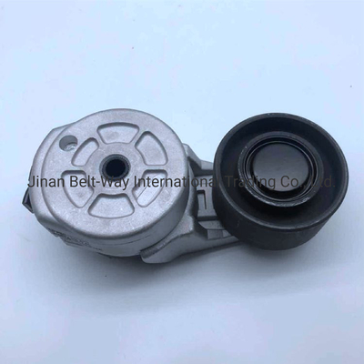 Bagian Sistem Penggerak Kerangka VG2600060313 Pulley Tensioner Belt untuk Mesin Sinotruk Weichai