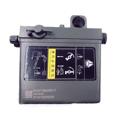 Cari Pompa Minyak Tangan Shacman Terbaik Wg9719820001 untuk Truk Anda di Made-in.com